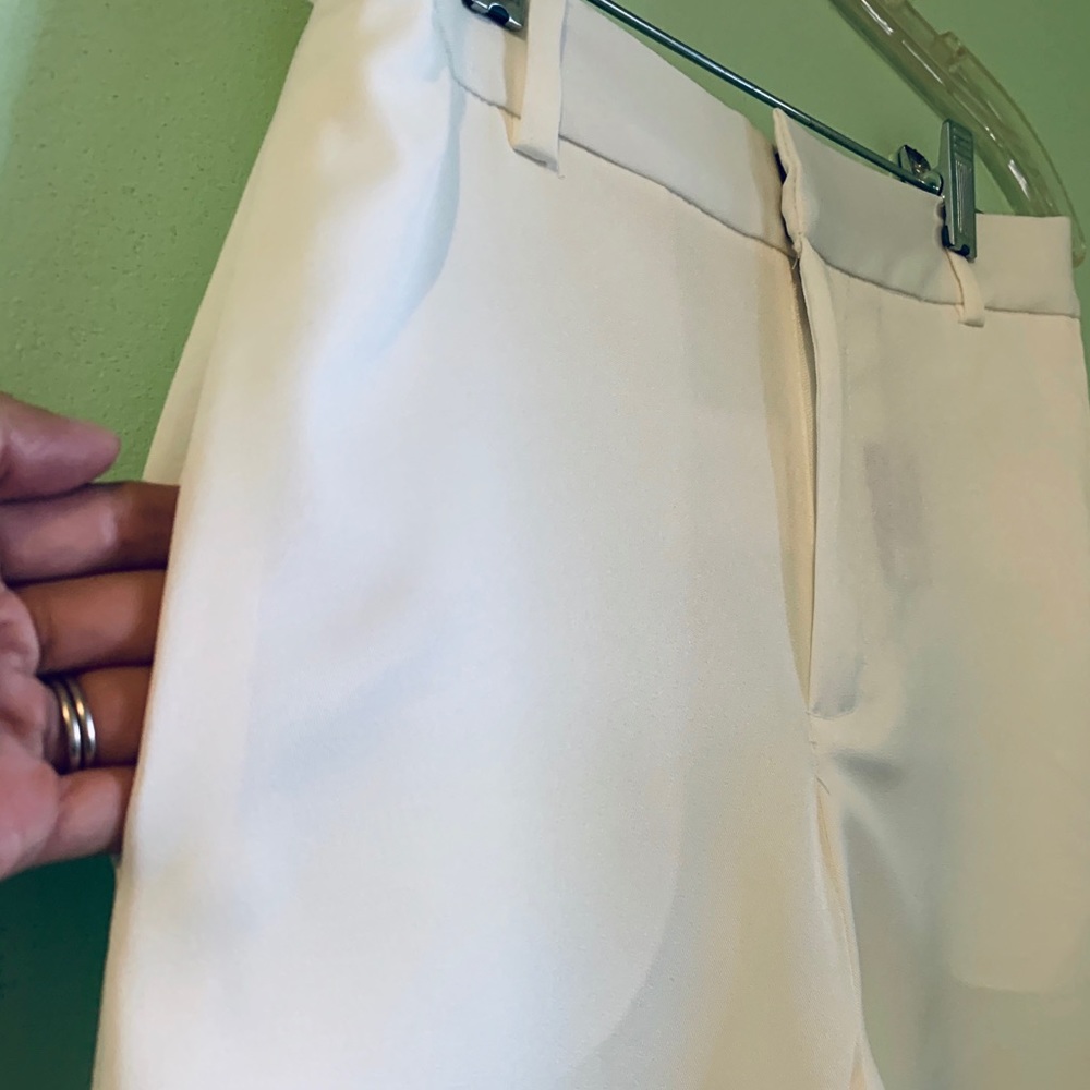 Spring Must Have White Suit - Picture 7 of 14